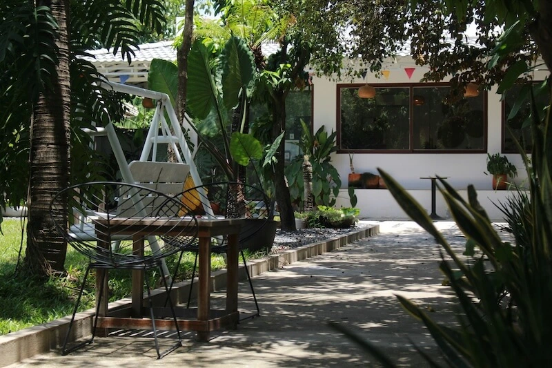 room