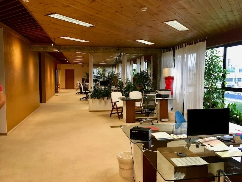 room